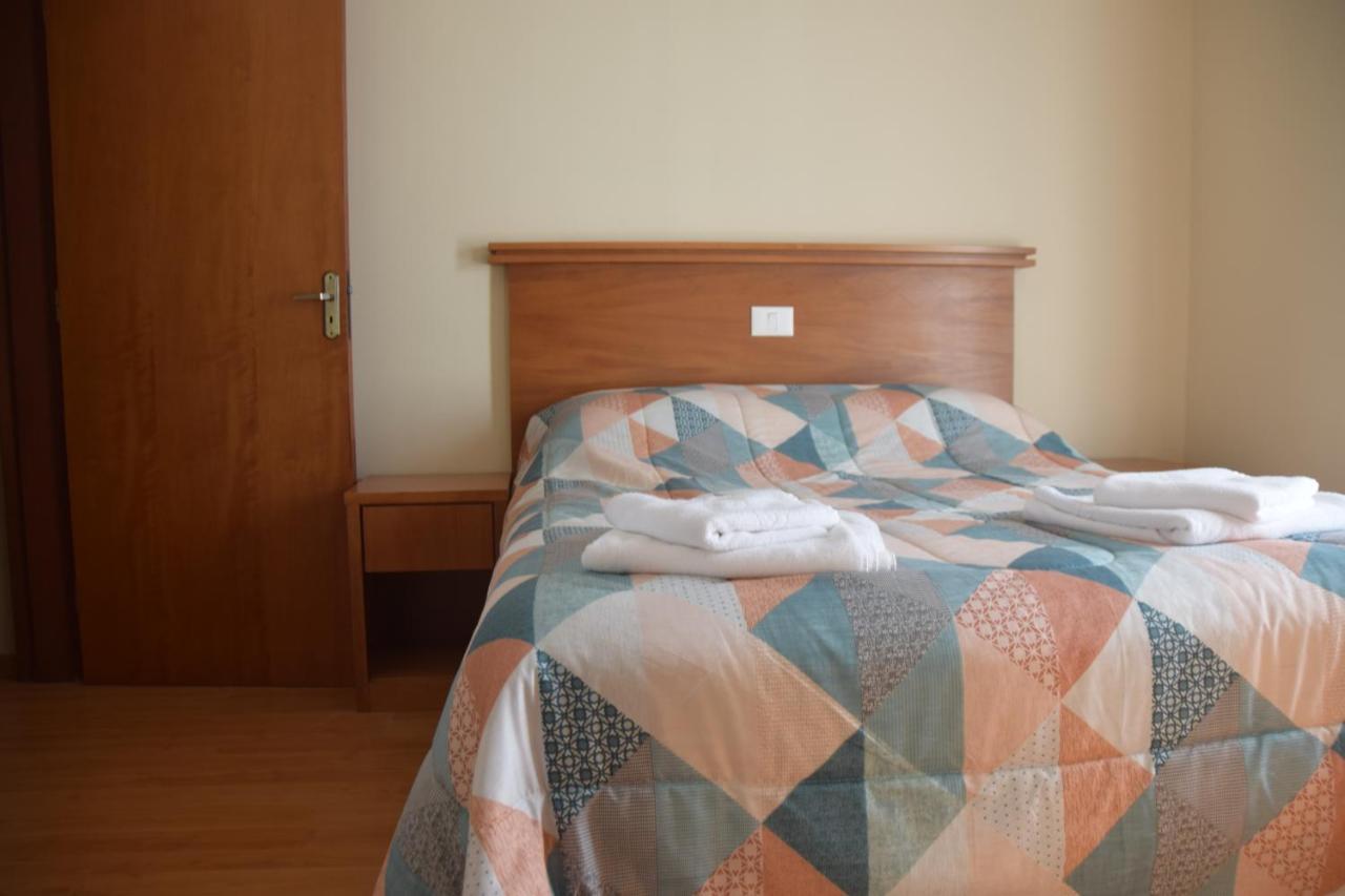 Hotel Pousada Campos Do Jordao 3*