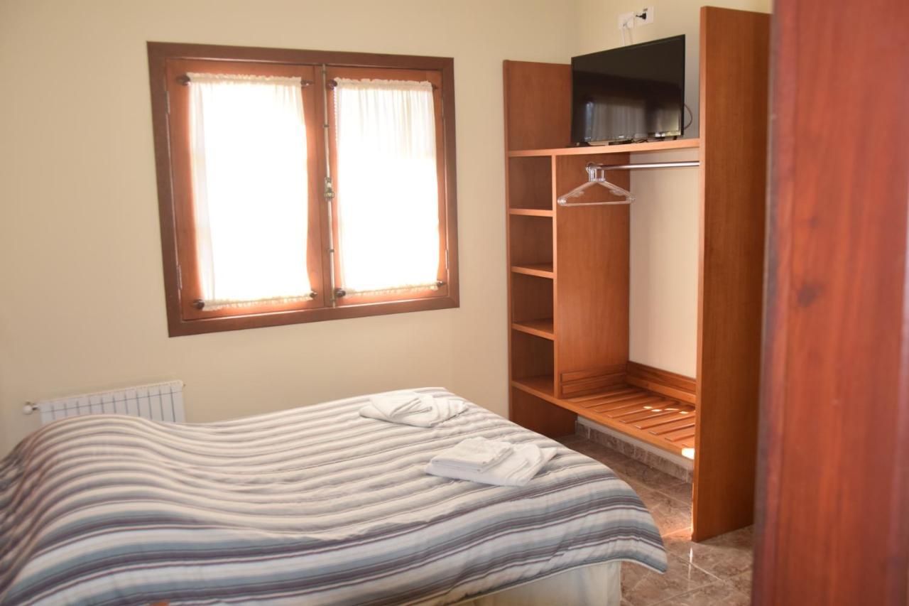 Pousada Campos Do Jordao Hotel