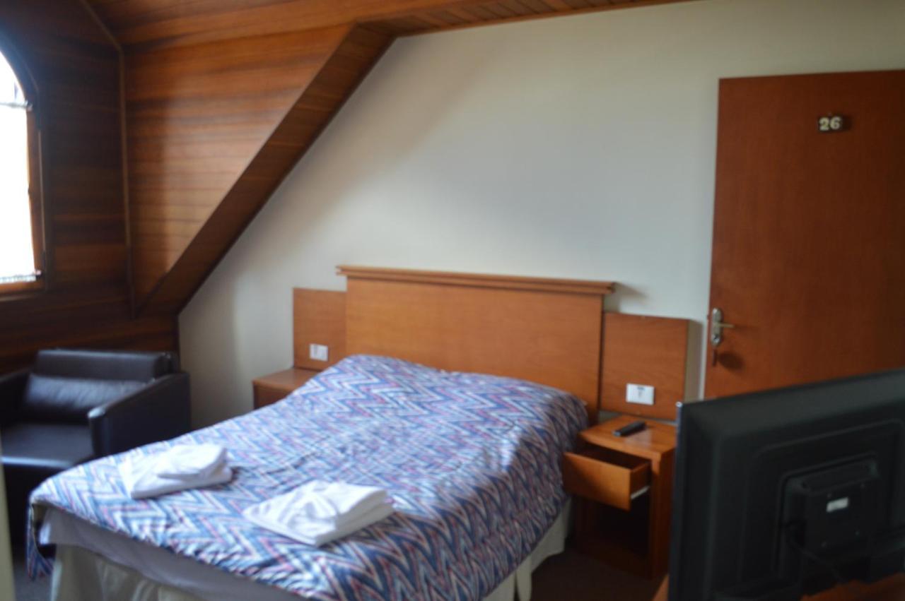 Pousada Campos Do Jordao Hotel