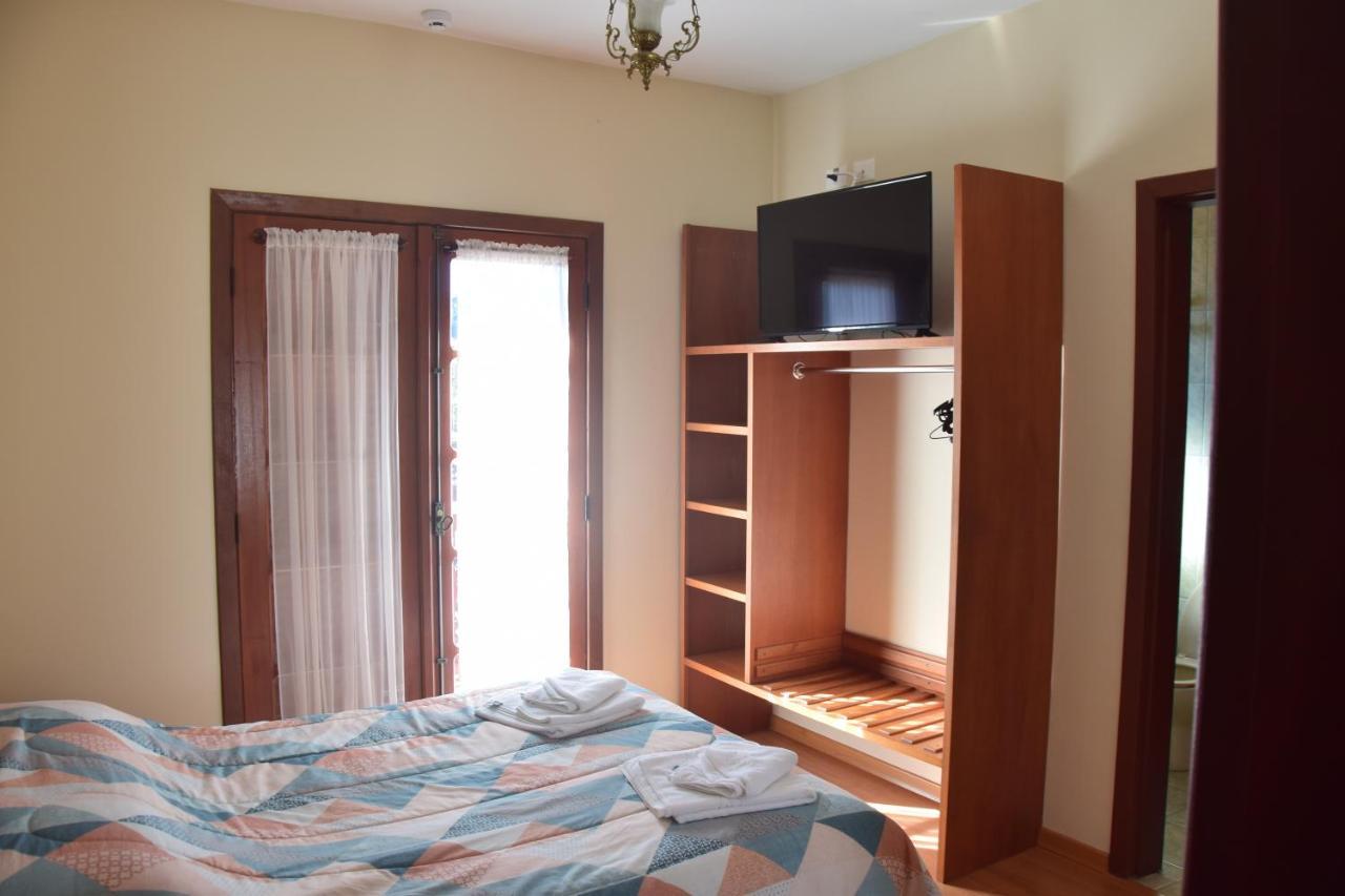 Hotel Pousada Campos Do Jordao 3*