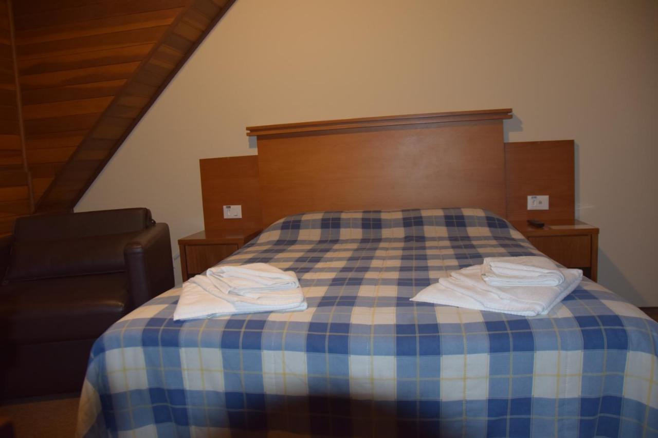 Pousada Campos Do Jordao Hotel 3*