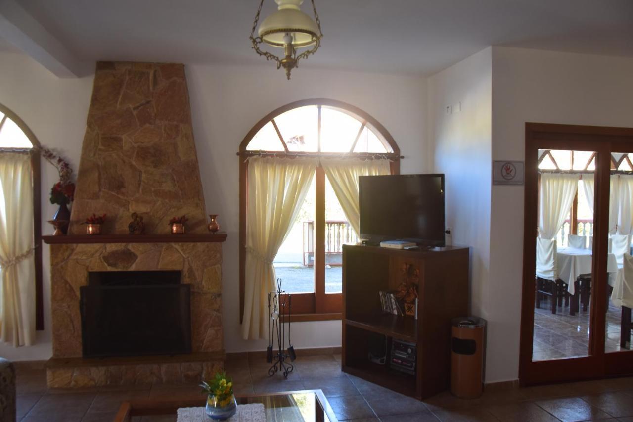 Hotel Pousada Campos Do Jordao