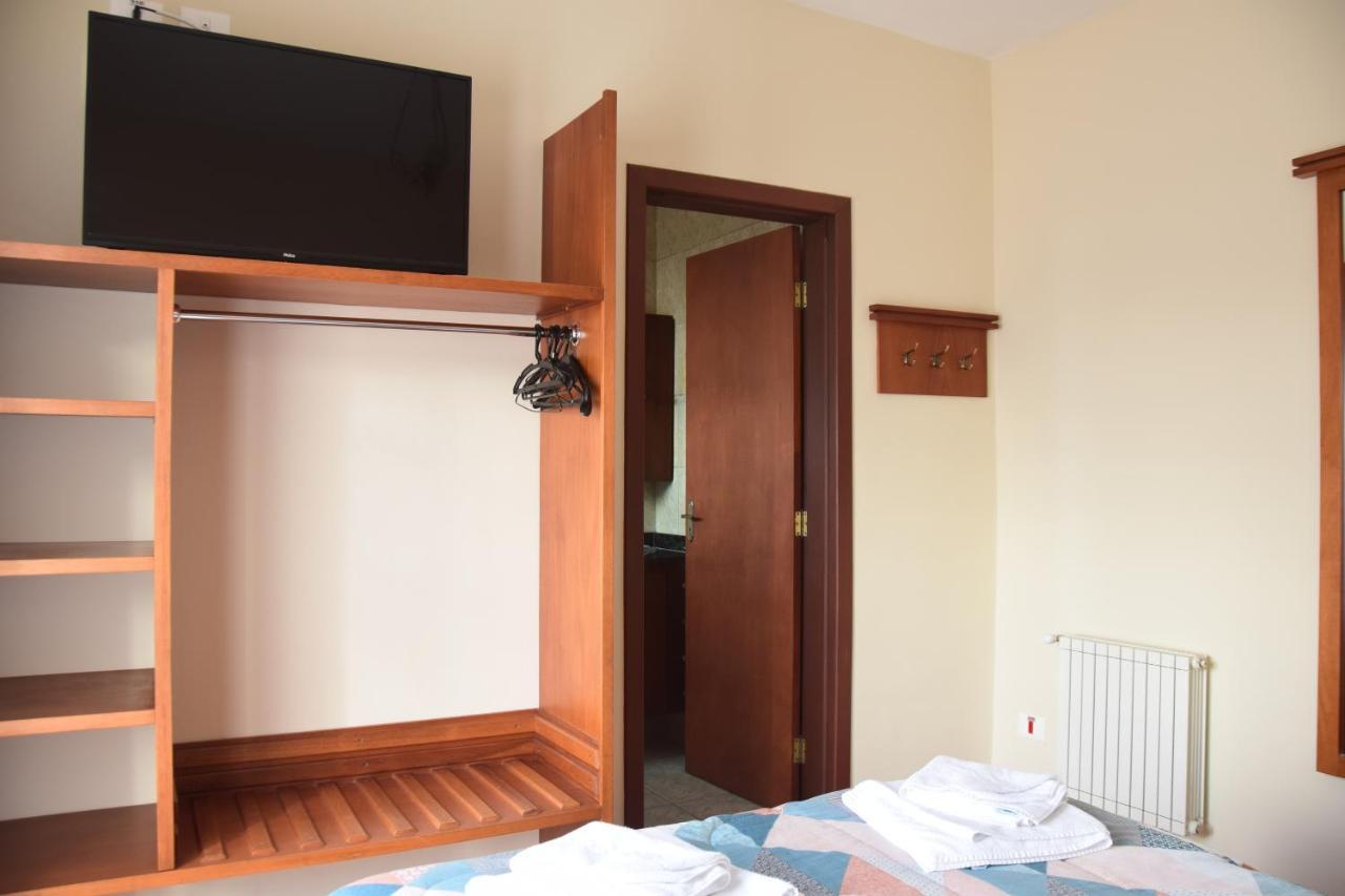 Hotel Pousada Campos Do Jordao 3*