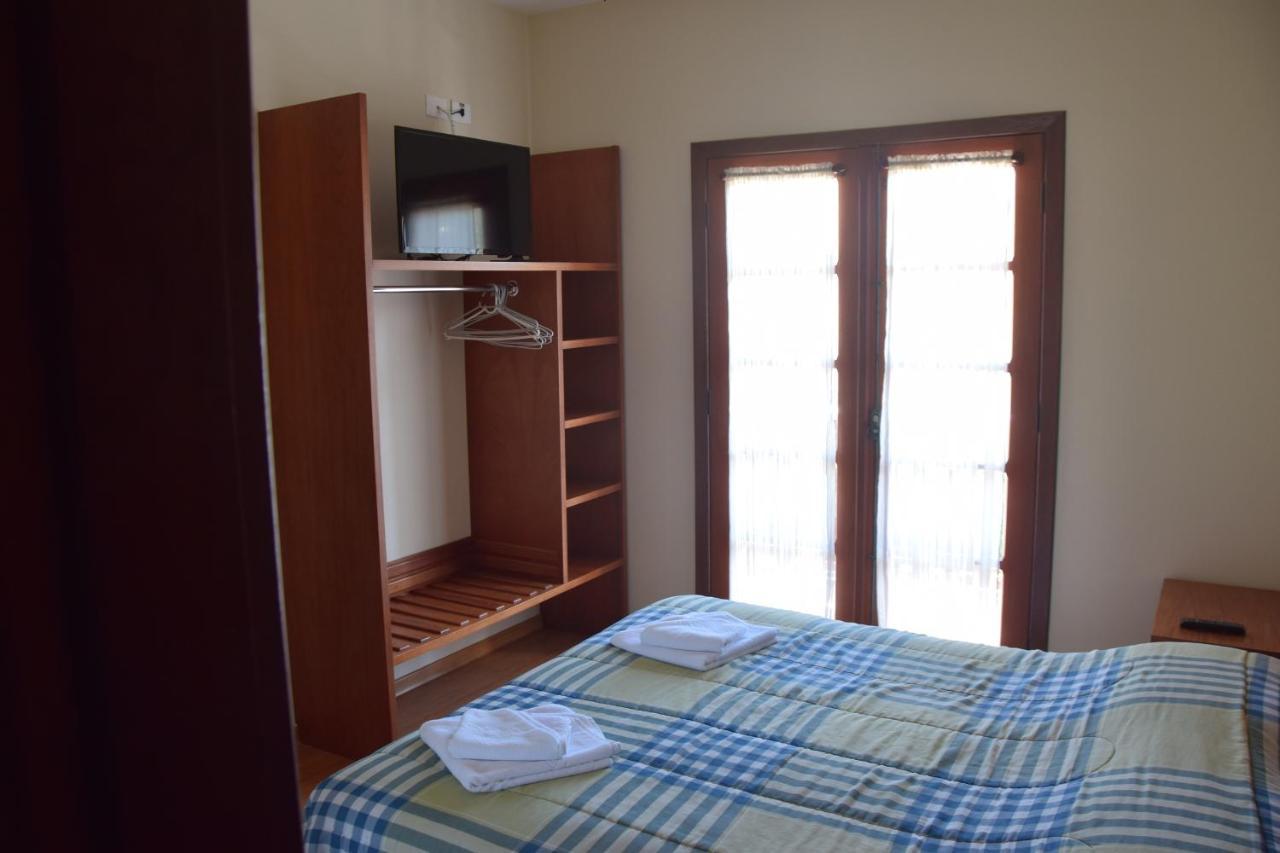 Hotel Pousada Campos Do Jordao