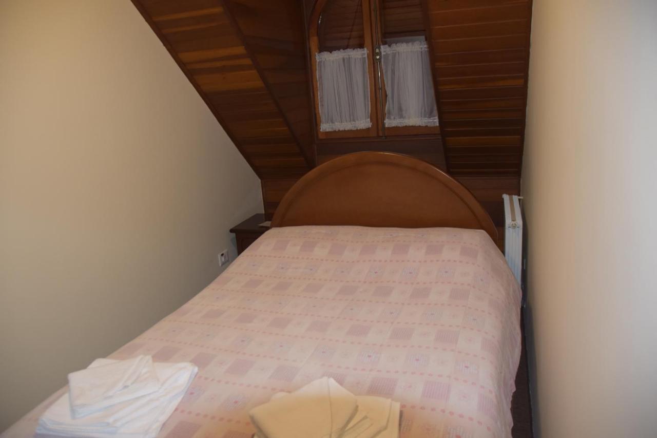 Hotel Pousada Campos Do Jordao