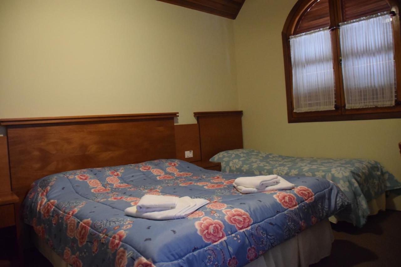 Hotel Pousada Campos Do Jordao