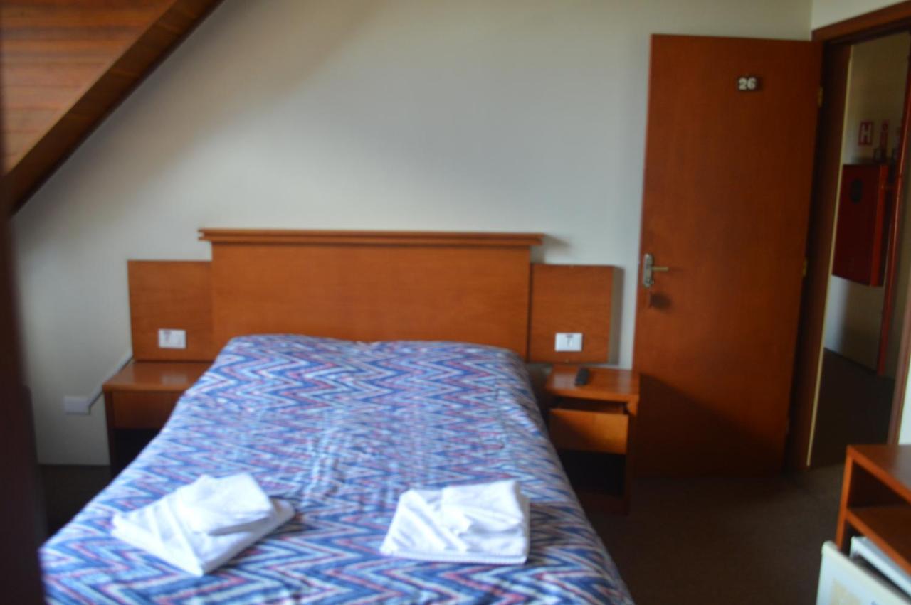 Pousada Campos Do Jordao Hotel