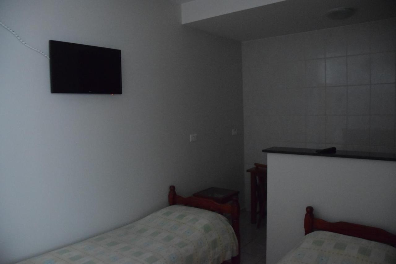 Hotel Pousada Campos Do Jordao Campos do Jordao