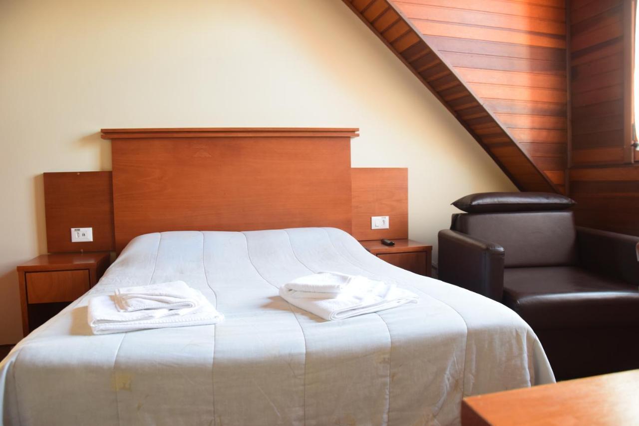 Pousada Campos Do Jordao Hotel