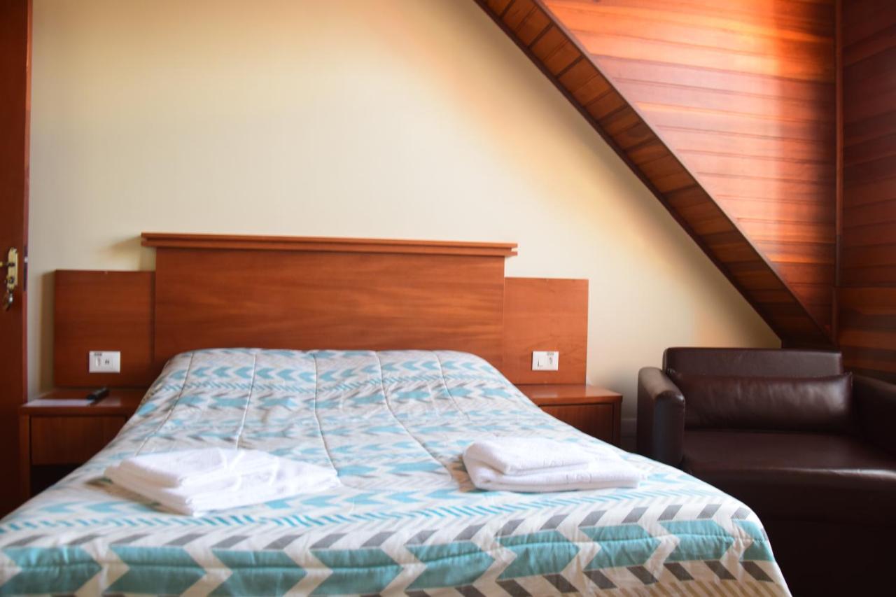 Pousada Campos Do Jordao Hotel