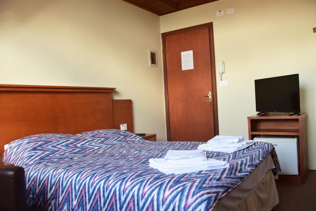 Hotel Pousada Campos Do Jordao Campos do Jordao