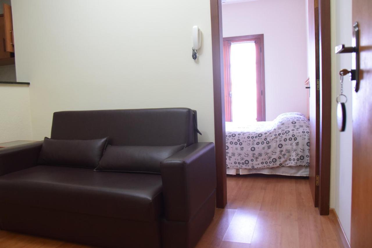 Hotel Pousada Campos Do Jordao