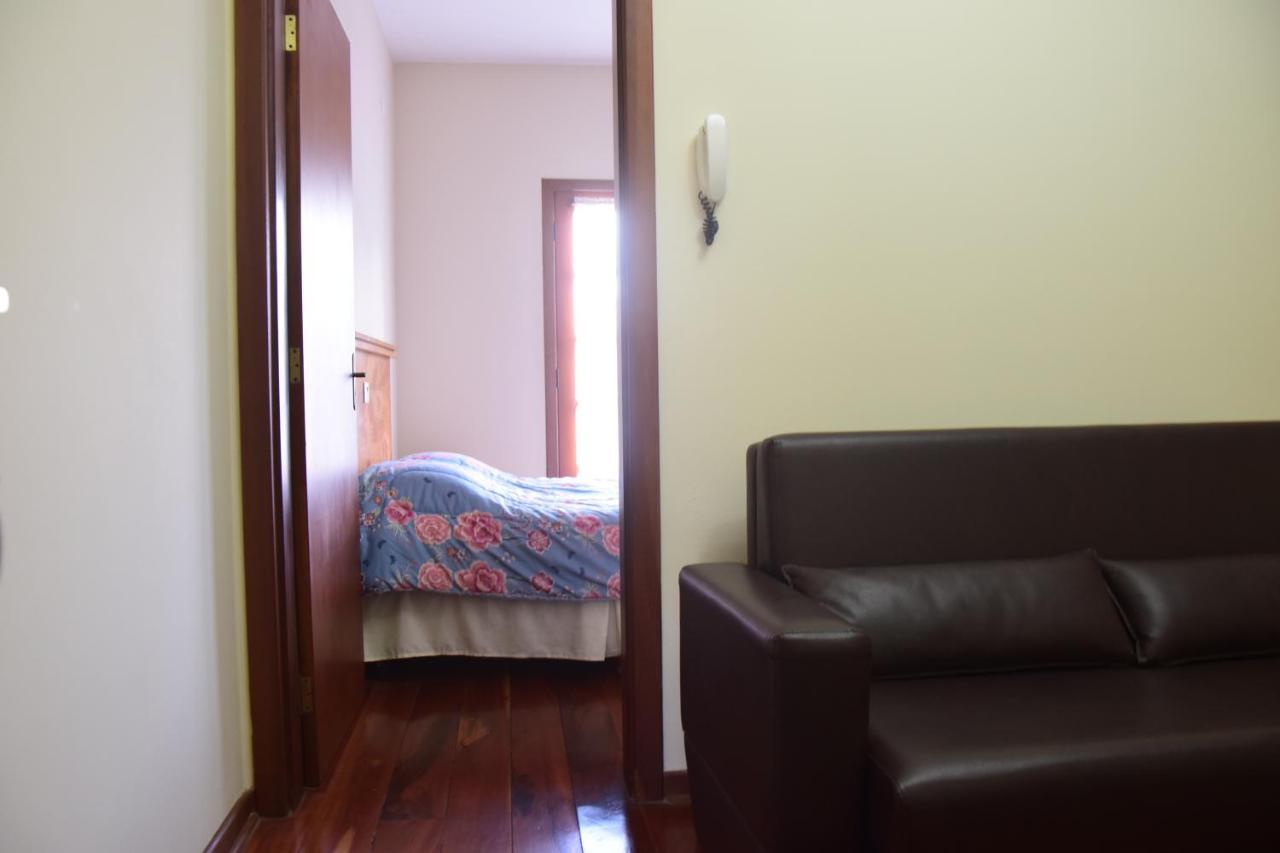 Pousada Campos Do Jordao Hotel