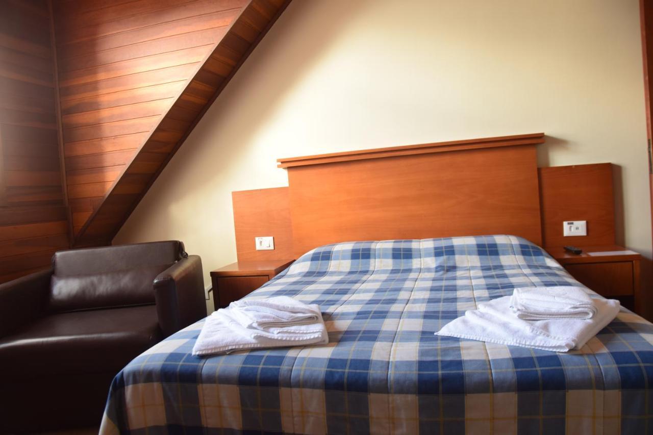 Hotel Pousada Campos Do Jordao