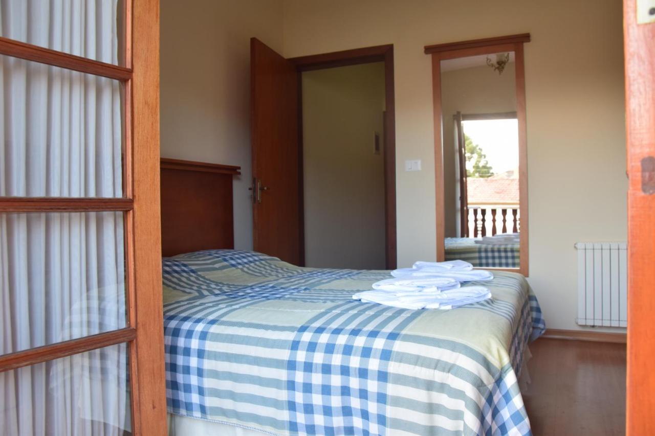 Pousada Campos Do Jordao Hotel 3*
